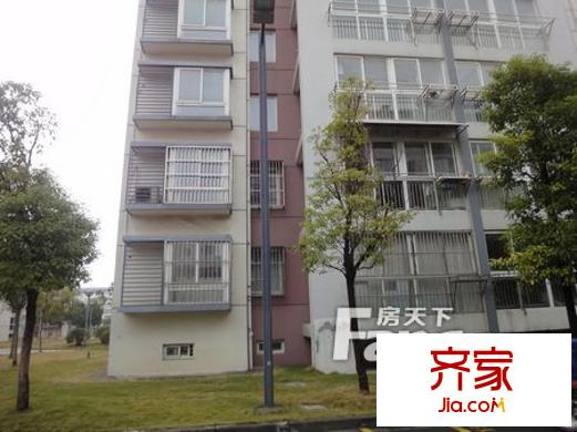 名城?運(yùn)河佳園外景圖DSC09340