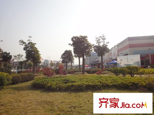 蘭苑小區(qū)配套圖蘭苑周邊