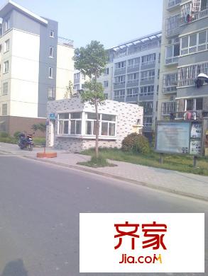 文匯苑外景圖外景4