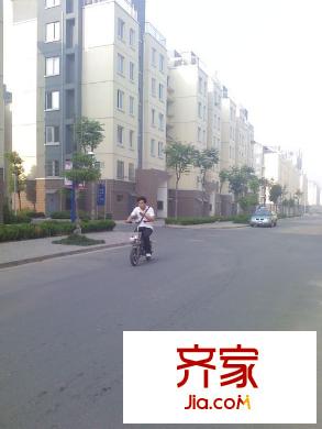 文匯苑外景圖外景5