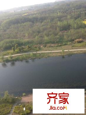 陽(yáng)光美第外景圖 