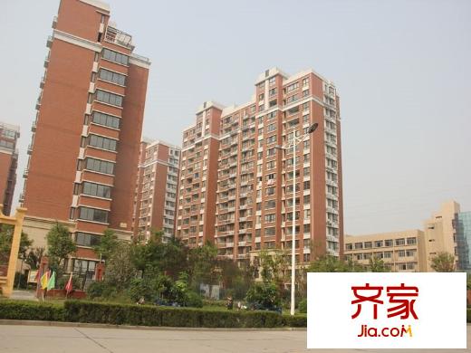 綠地運(yùn)河紀(jì)外景圖綠地?運(yùn)河紀(jì)4