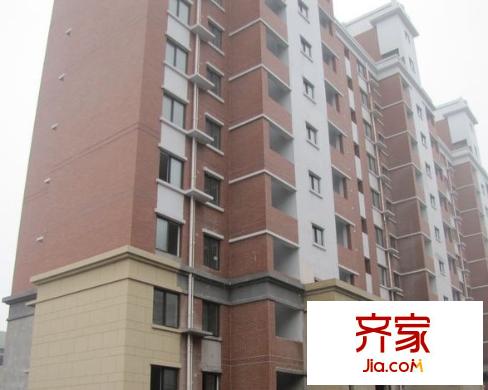 綠地運(yùn)河紀(jì)外景圖綠地?運(yùn)河紀(jì)3