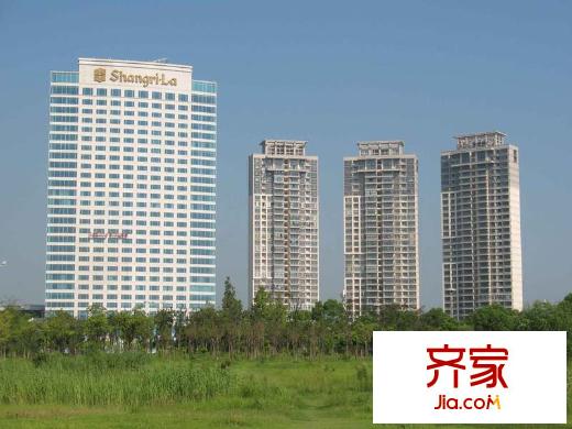 水岸泓庭2012-9-17