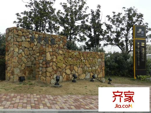水岸泓庭2013-2-6