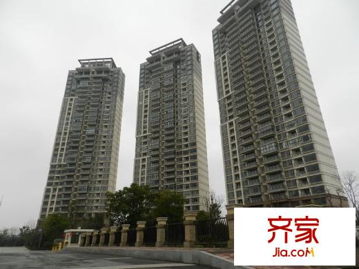 水岸泓庭