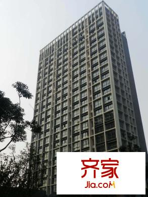 中集集品嘉園