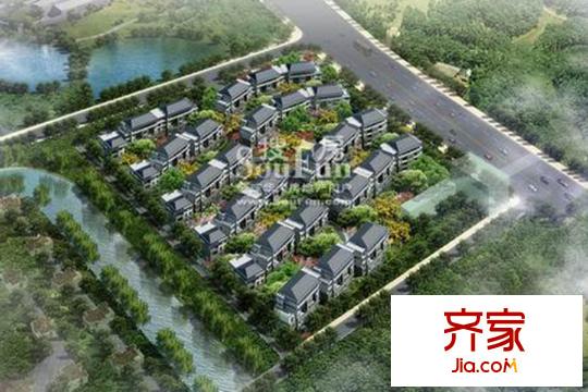 瘦西湖悅園外景圖