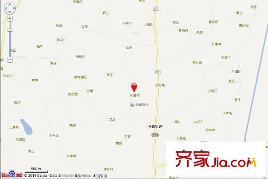 2006-48地塊交通圖