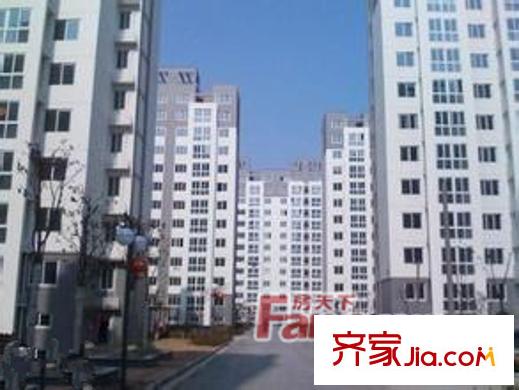 文匯苑 戶型圖