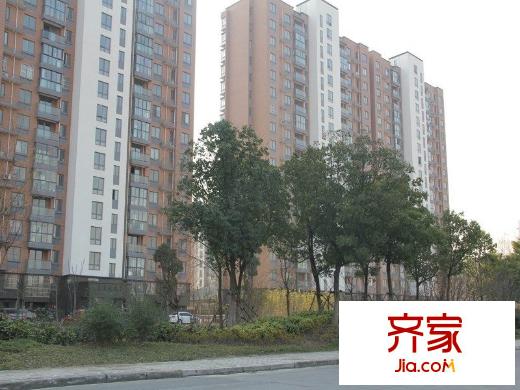 九龍灣潤(rùn)園2014-1-2