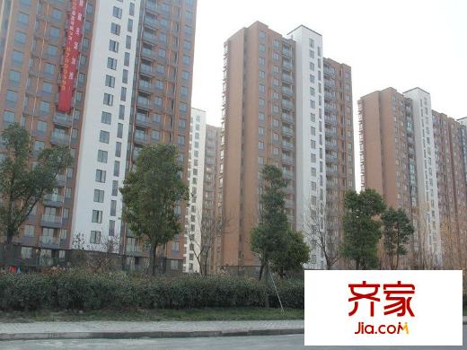 九龍灣潤(rùn)園