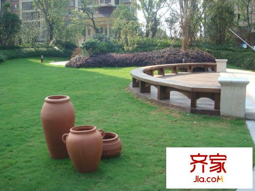 揚州印象花園2013-07-18