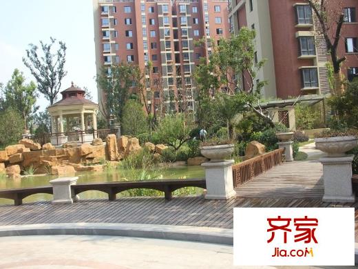 揚州印象花園2014-05-19