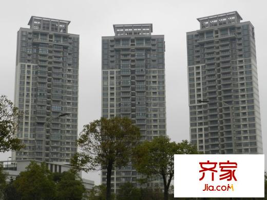 水岸泓庭2013-2-6