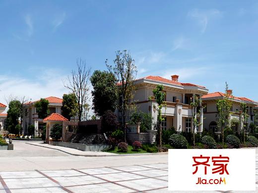 山水豪庭2013-08-06