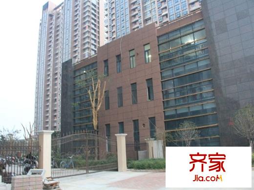 財富廣場2013-12-13