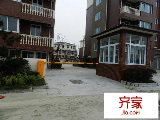 雅仕蘭庭西郊公館2013-4-4