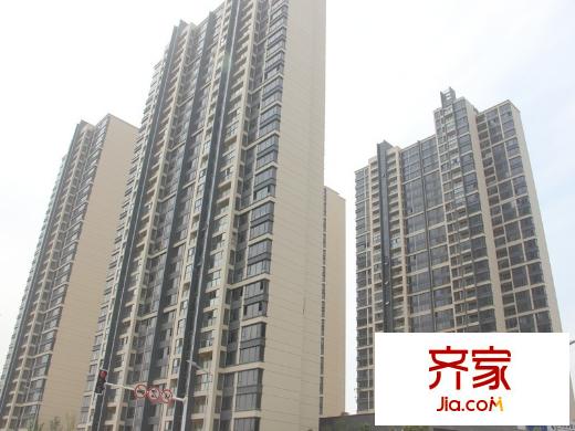 天寶物華家園東南角（2014-05-15）