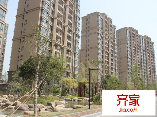 天俊華府高層2013-4-14