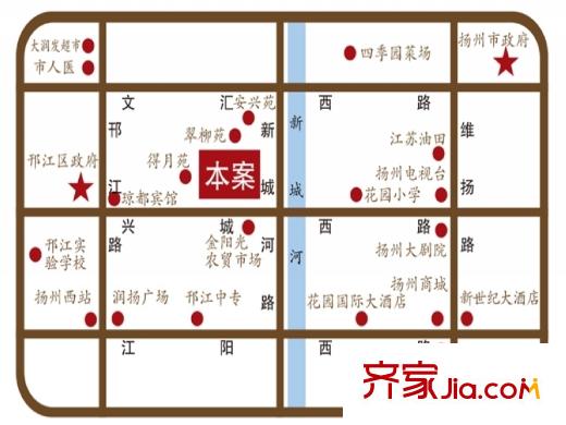 攬?jiān)潞劳ソ煌▓D