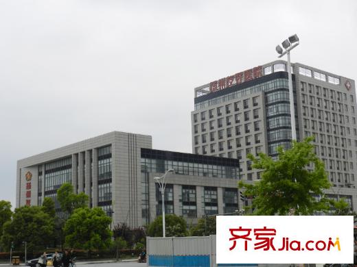 桐園周邊配套向西50米友好醫(yī)院