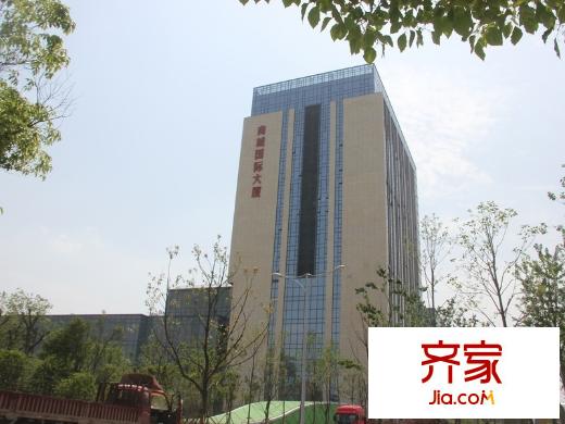 揚子萬象都匯2014-05-15