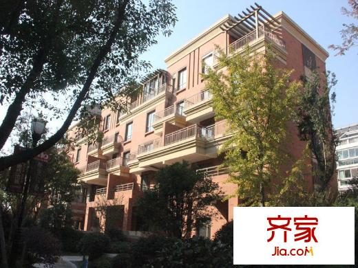 金域藍(lán)灣