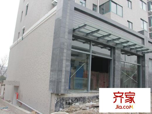 陽光水岸花園2013-01-30