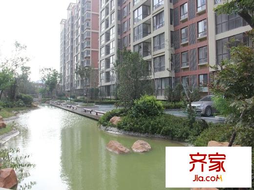 揚州印象花園