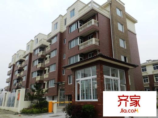 雅仕蘭庭西郊公館2013-4-4