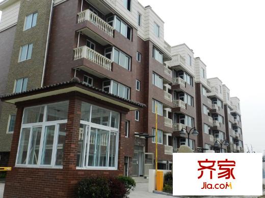 雅仕蘭庭西郊公館2013-4-4