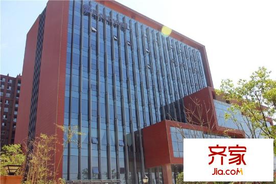 唐悅國際社區(qū)|COCO唐樓座（2015-06-04）
