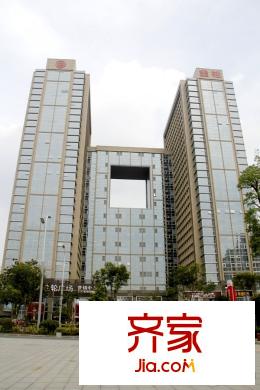 金輪星城