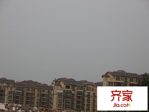 碧水棲庭2014-5-14