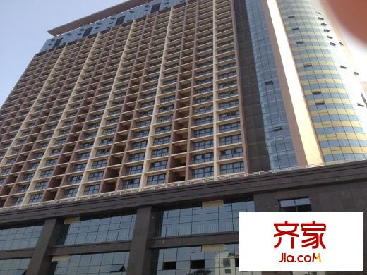 財(cái)富廣場(chǎng)2014-02-27