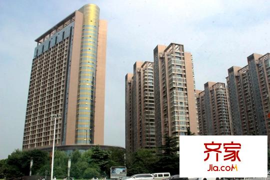 財(cái)富廣場(chǎng)2015-07-22