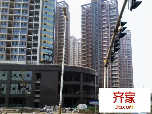 財富廣場