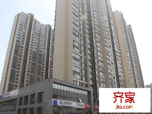 天寶物華家園東北角（2014-05-15）