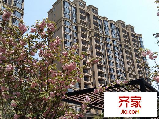 天俊華府高層2013-4-14