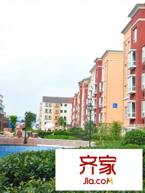 世業(yè)洲一號(hào)公寓2013-12-12