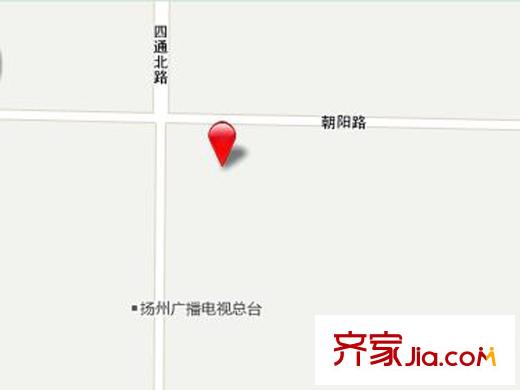 天倫華府交通圖