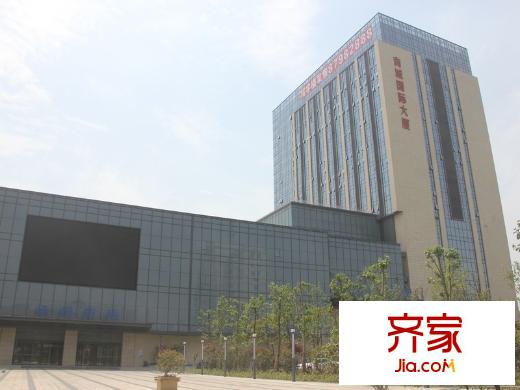 揚子萬象都匯2014-05-15