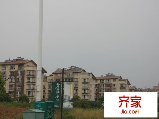 碧水棲庭2014-5-14