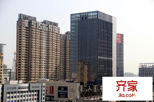 三盛國際廣場