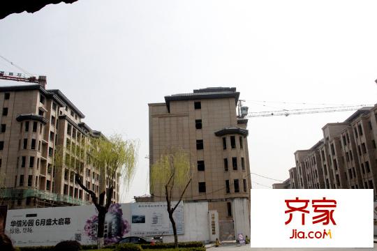 華信沁園2015-03-28