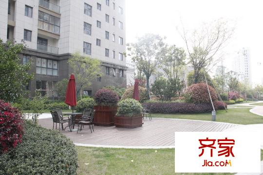 中集紫金文昌景觀（2015-04-17）