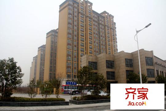 晶福園