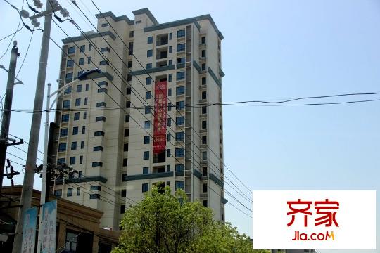 集成居小高層2015-05-20