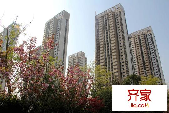 揚州國際公館